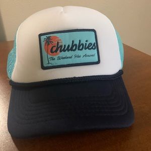 Chubbies SnapBack Trucker Hat